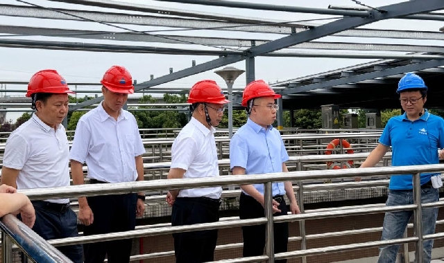 叶科调研住建领域工作时指出:守牢安全底线 创新服...