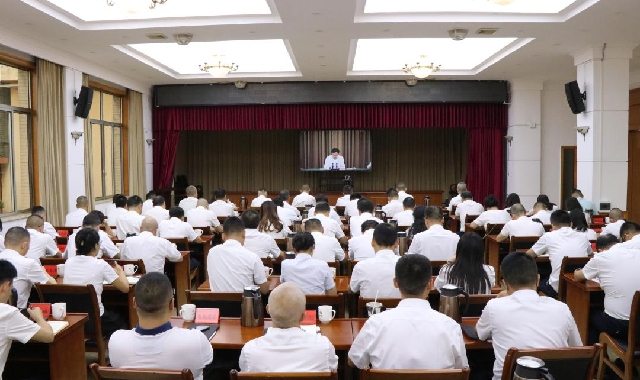 刘光强在德阳市教育大会暨庆祝第41个教师节大会上强调 ... 